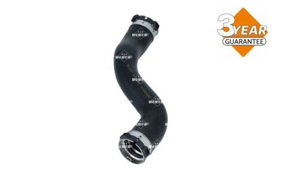Charge air hose, Image 4