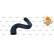 Charge air hose, Thumbnail 2