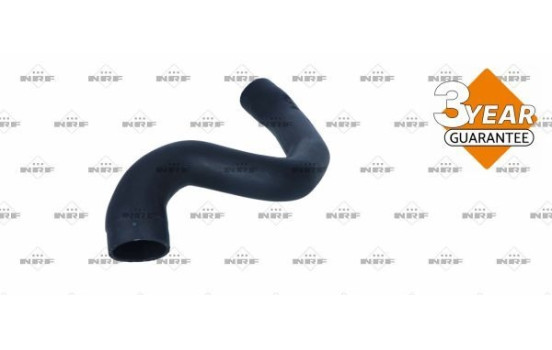 Charge air hose, Image 2