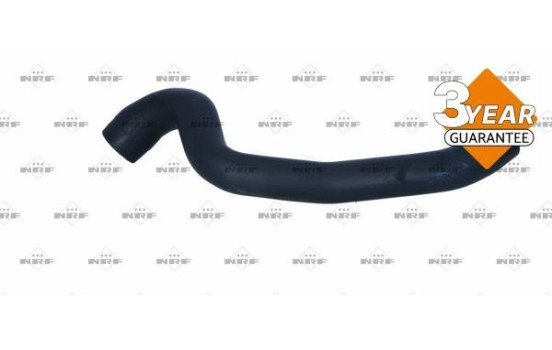 Charge air hose, Image 3