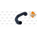 Charge air hose, Thumbnail 4