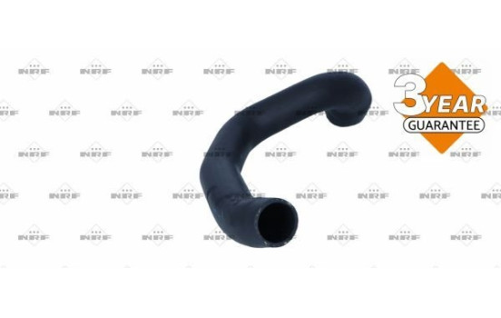 Charge air hose, Image 4