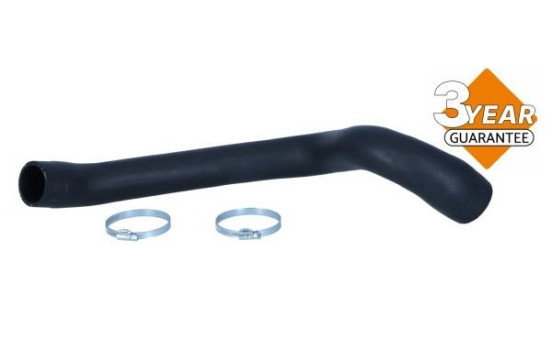 Charge air hose, Image 5