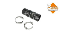 Charge air hose