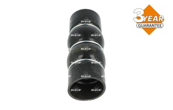 Charge air hose, Image 3
