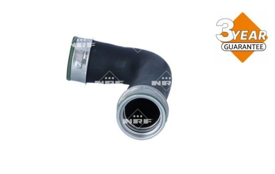 Charge air hose, Image 2