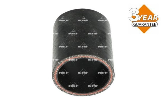 Charge air hose, Image 2