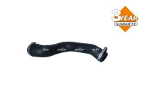 Charge air hose