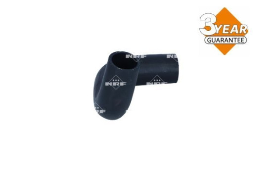 Charge air hose, Image 4