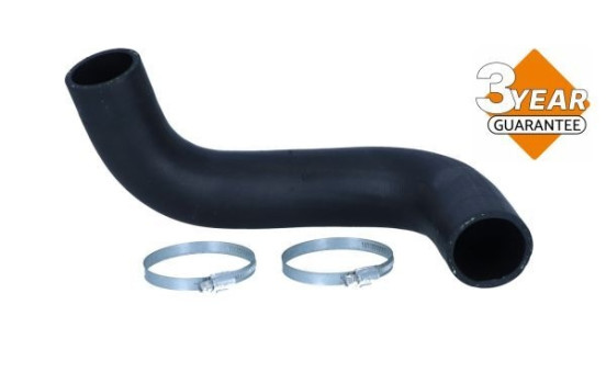 Charge air hose, Image 5