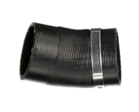 Charge air hose