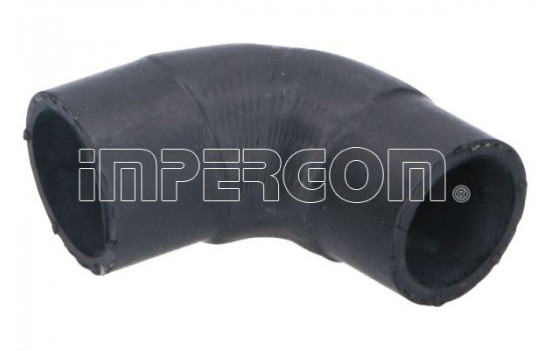 charge air hose