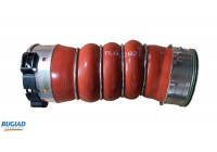 charge air hose