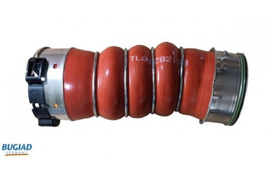 charge air hose