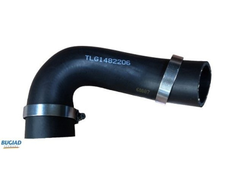 charge air hose