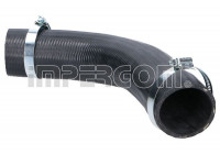 charge air hose