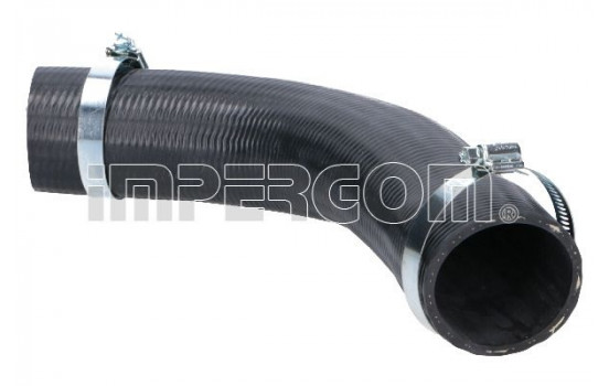 charge air hose