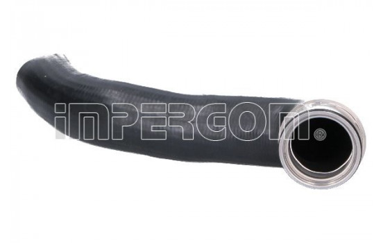 charge air hose