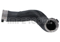 charge air hose