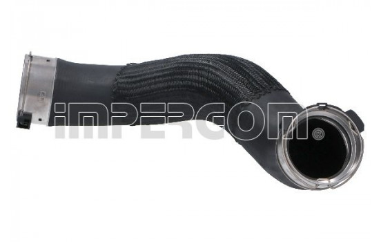 charge air hose