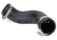 charge air hose