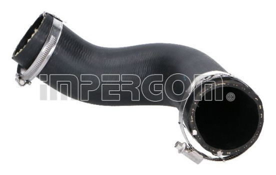 charge air hose