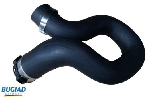 charge air hose