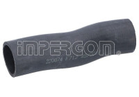 charge air hose