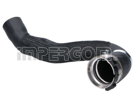 charge air hose