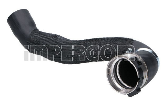 charge air hose