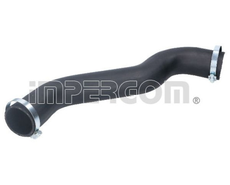 charge air hose
