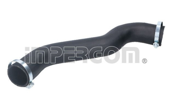 charge air hose