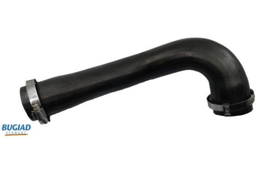 charge air hose