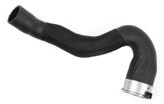 charge air hose