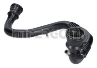 charge air hose