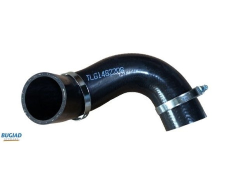 charge air hose