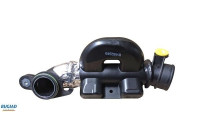 charge air hose