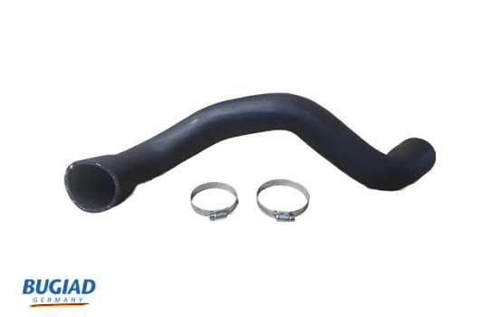 charge air hose