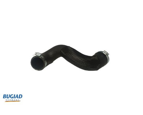 charge air hose