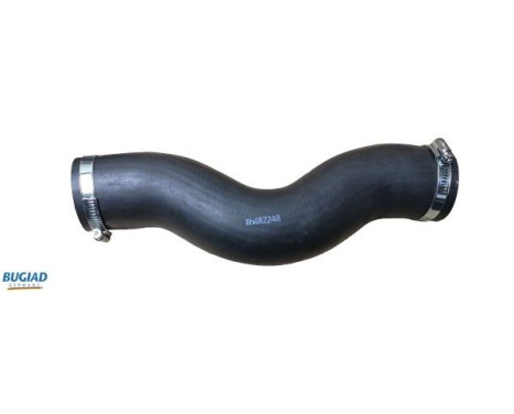 charge air hose