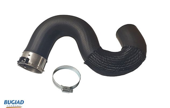 charge air hose