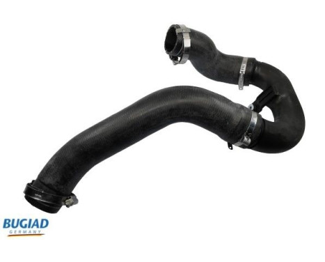 charge air hose
