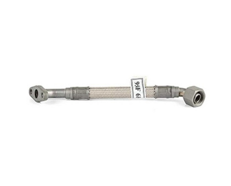 charge air hose