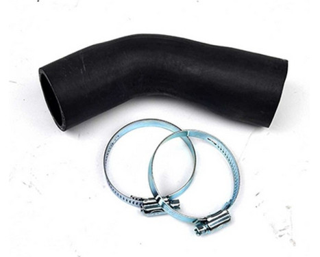charge air hose