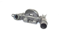 charge air hose