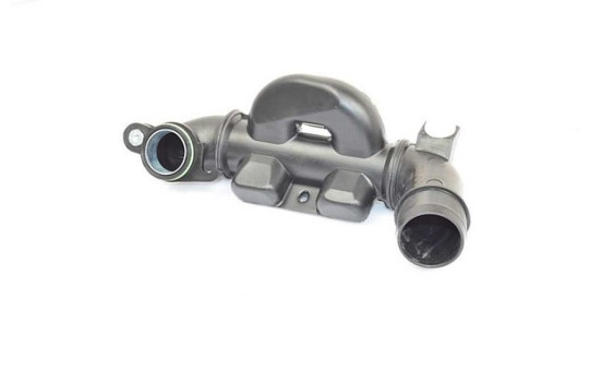 charge air hose