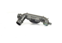 charge air hose