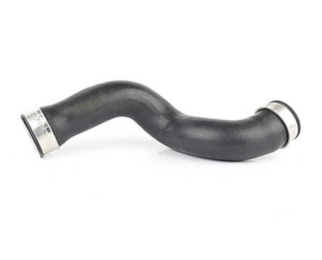 charge air hose
