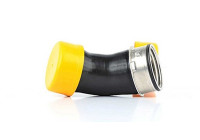 charge air hose