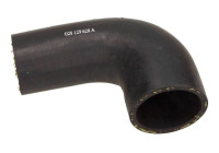 Charge air hose